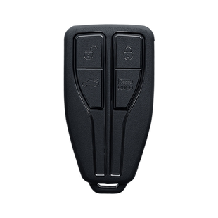 适用于红旗HS5钥匙套H5车H9扣H7壳H6高档HS3/HS7扣E-QM5包男女