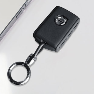 s60l包v60扣volvo壳 v40 适用沃尔沃钥匙套s90汽车s60女xc90 xc40