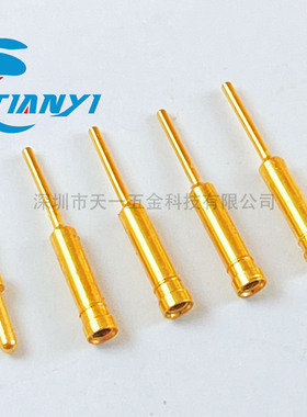 猫爪母孔爪簧端子传感器爪簧母PCB爪簧焊接插孔母插座
