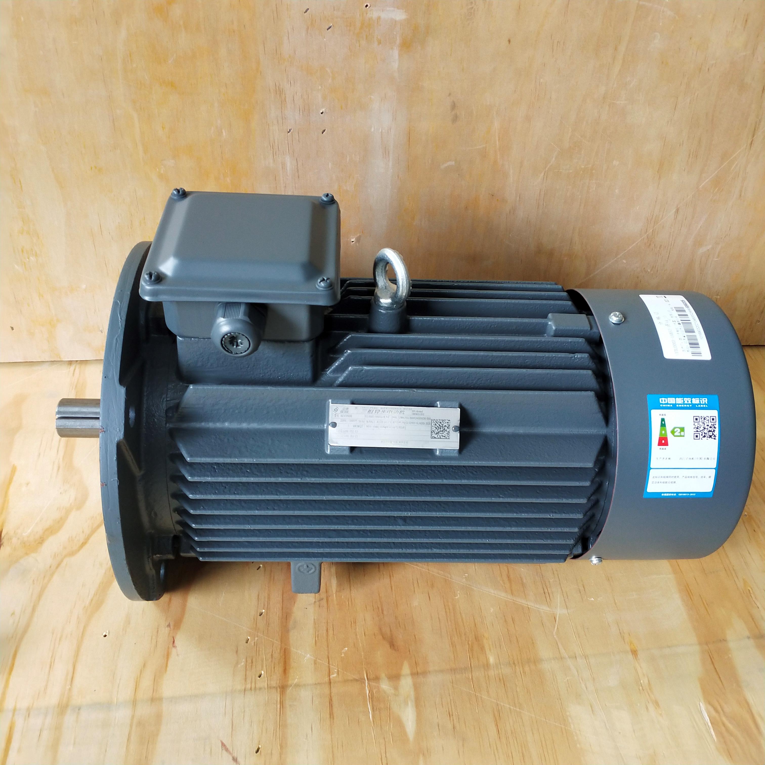 新款贝得1TL3-1CBAA4-5.5