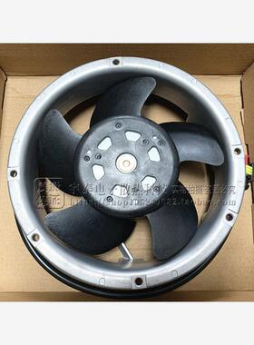 新款全新原装正品  D1751S48B9CP-54 DC48V 2.3A 4线变频器风包邮