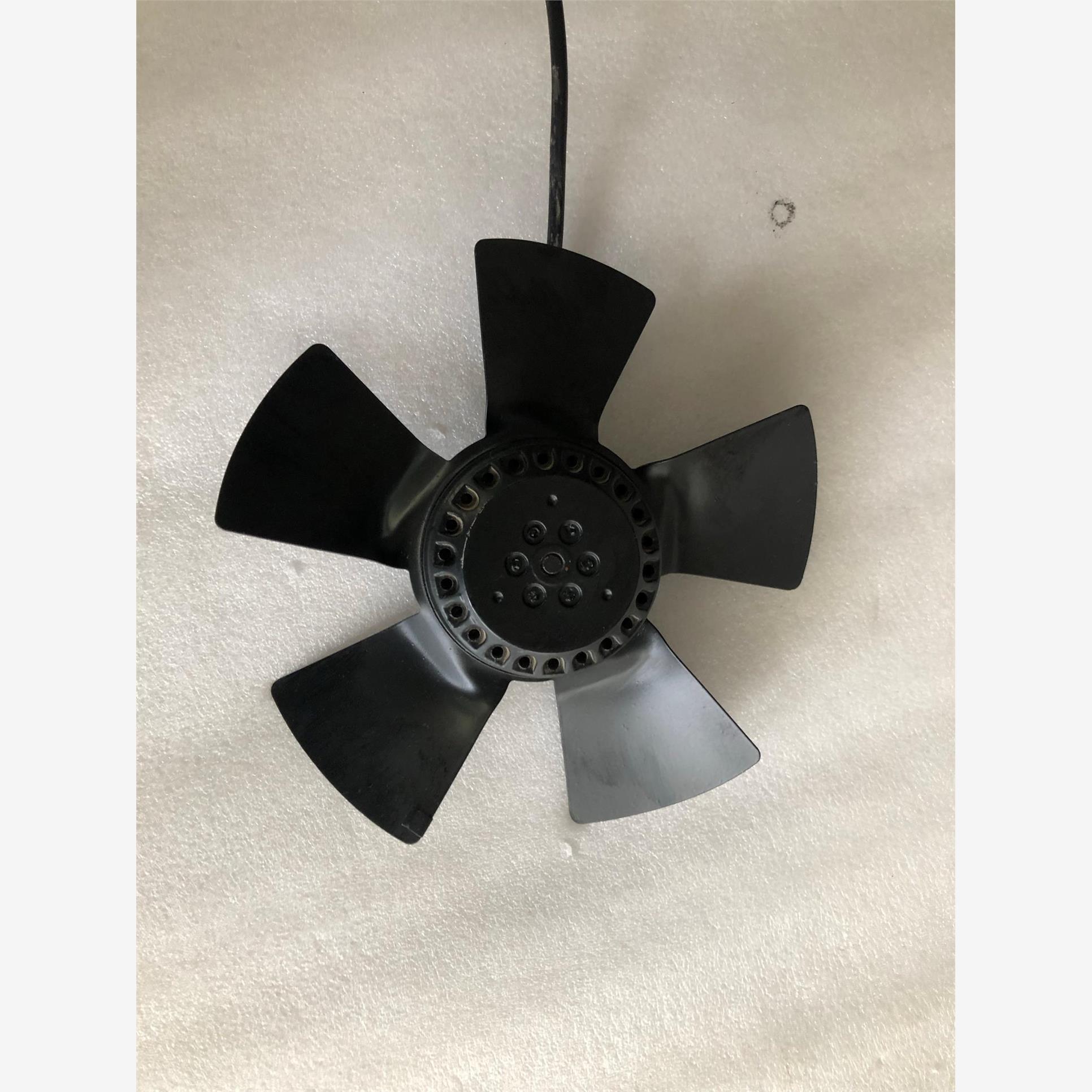 新款250FZL3外转子轴流风