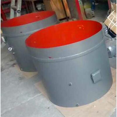 新款内置风机电机专用散