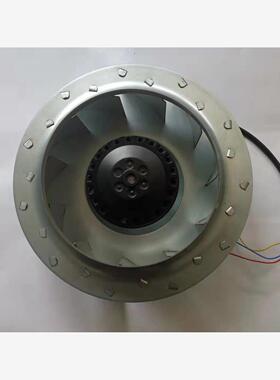 新款正品225FLW2/3后倾式外转子涡轮风机。静音高效。性价比包邮