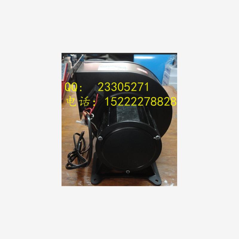 新款离心风机（小型）吹