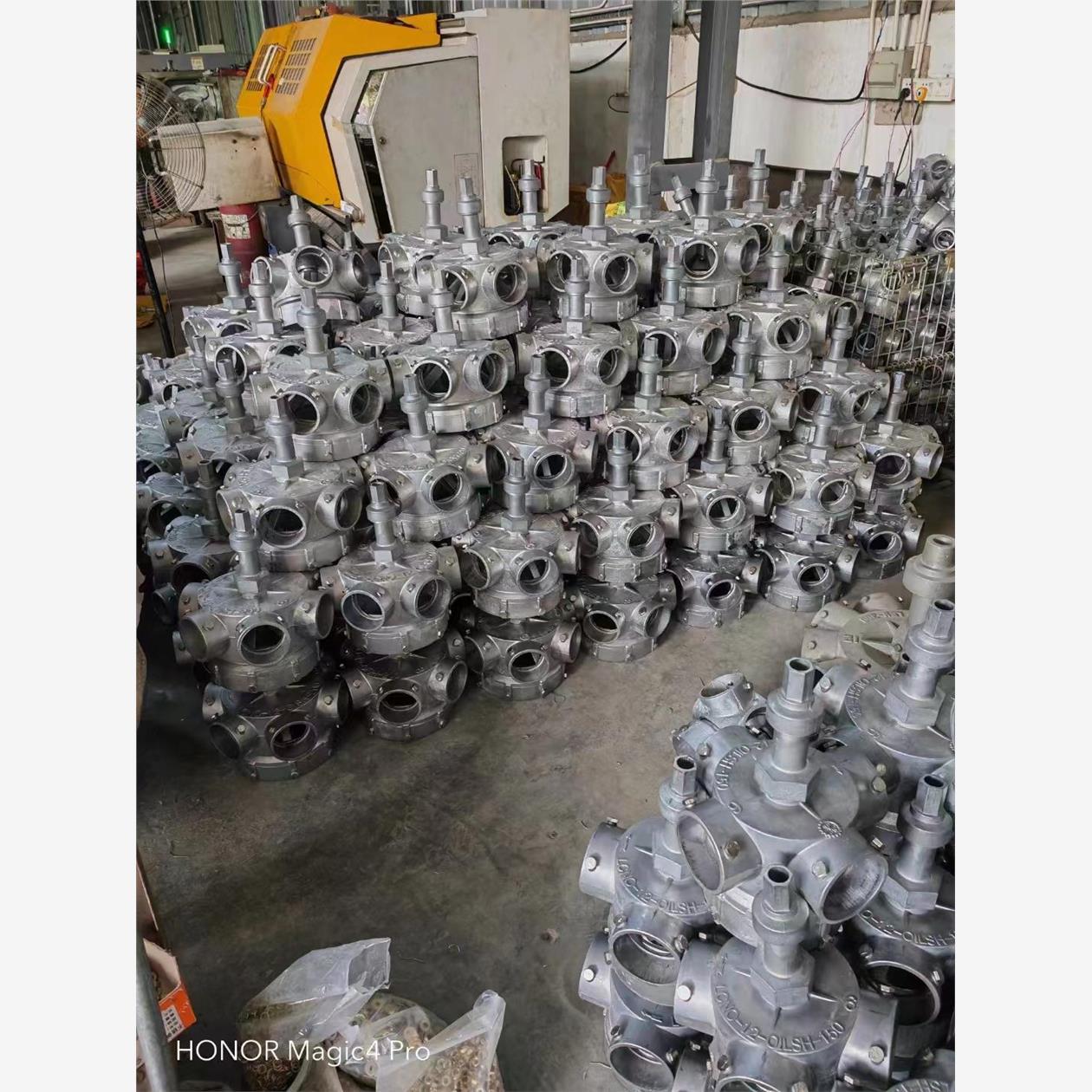 新款冷却塔布水器凉喷头