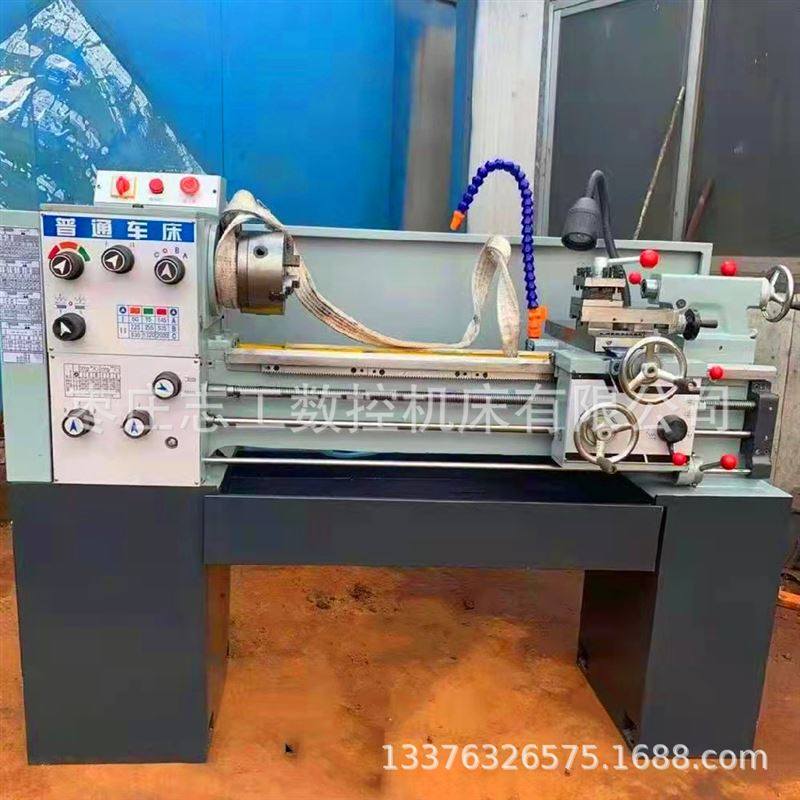 车床厂家现货供应6130小型车床 卧式普通家用车床6130小车床