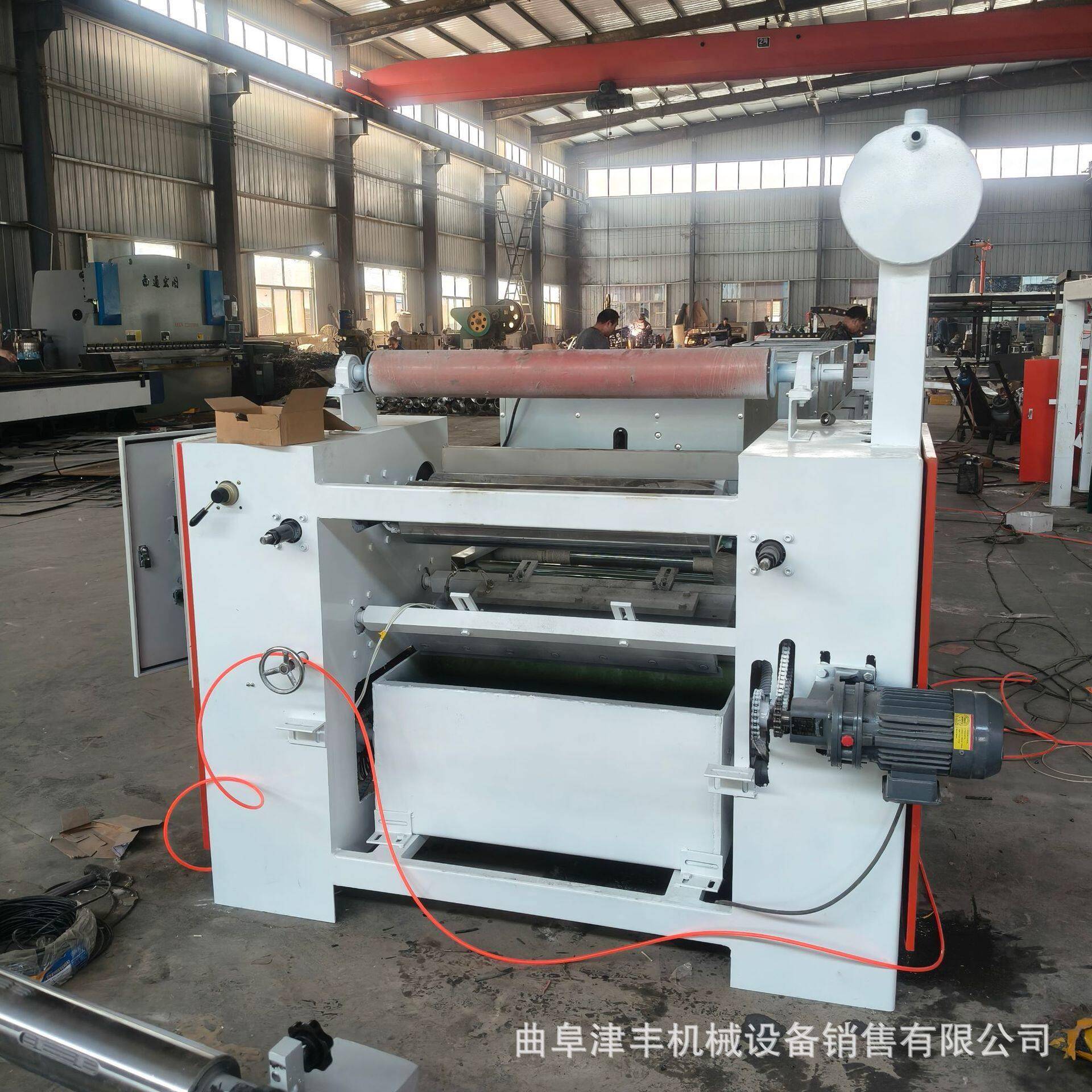 碳纤维毡浸渍涤纶线编织线渗透浸胶机 绳头尼龙线预浸料涂胶浸胶