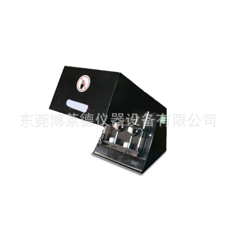 按键款丽片偏光测试仪偏振轴位测试机偏振轴位试验机