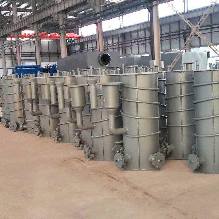 蒸汽伴热防泄漏煤气排水器 钢厂煤气管道超压50kpa 防爆电伴