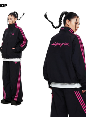 CANHOP防水滑雪服套装RECCO