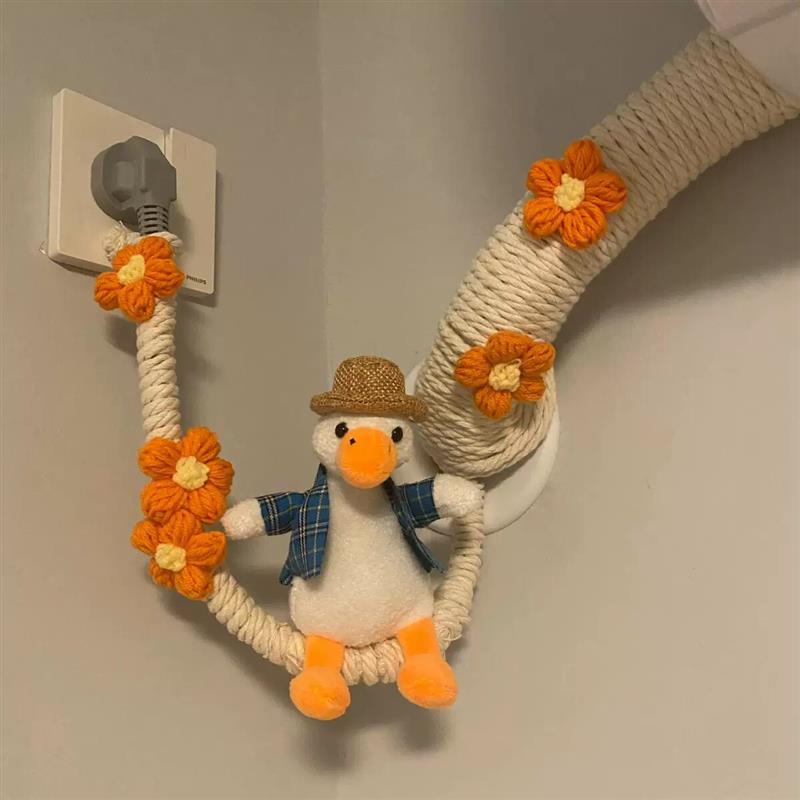 空调管装饰美化遮挡神器