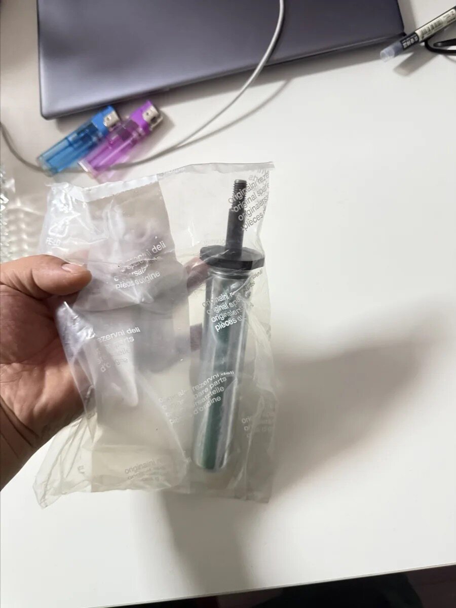 ASKO洗衣机减震器阿斯克洗衣机减震器雅士高洗衣机减震器避震配件图片