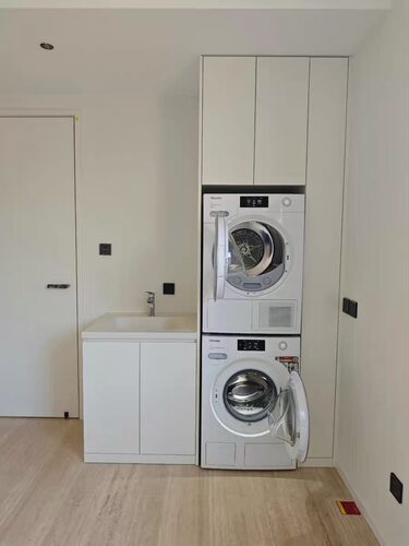 Miele/美诺全国上门维修洗衣机烘干机洗碗机燃气灶油烟机专业靠谱