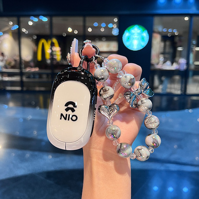 2024款蔚来es6钥匙套23t5