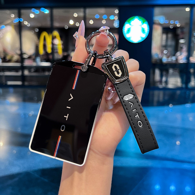 华为aito问界m9卡片nfc钥匙套