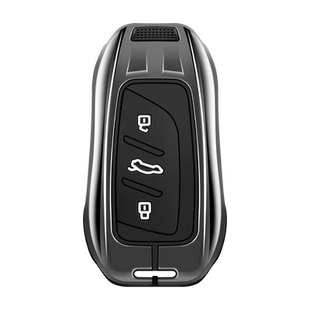 2023款名爵MG5天蝎座钥匙套22款名爵5/6 Pro车钥匙包遥控保护壳扣