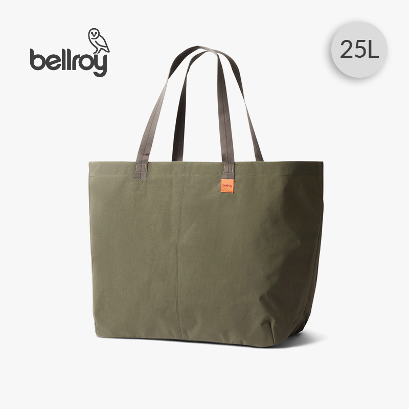 Bellroy25L都市休闲轻便托特包