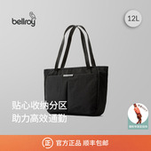 Tokyo Wonder Tote Bellroy 12L 商务通勤办公托特包单肩包电脑包