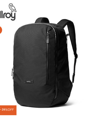 【折扣】Bellroy澳洲 Transit Backpack 28L户外商旅双肩包电脑包