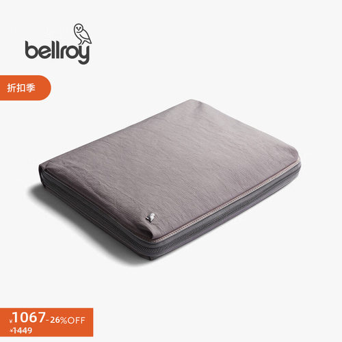 Bellroy商务通勤办公电脑包