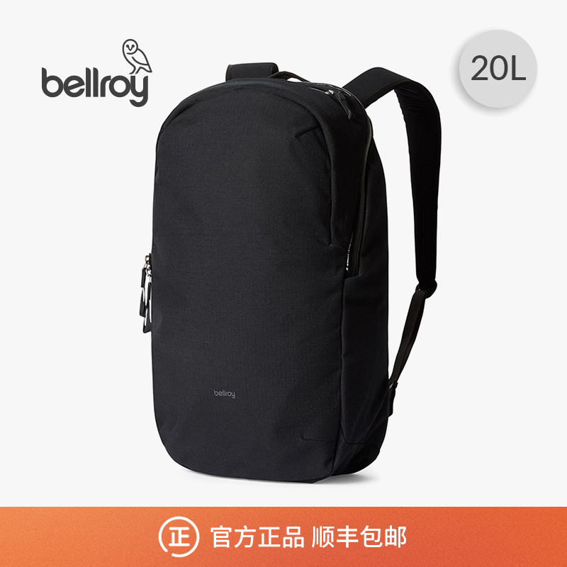 Bellroy双肩包旅行背包电脑包