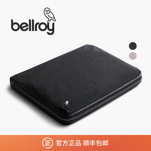 Bellroy商务通勤办公电脑包
