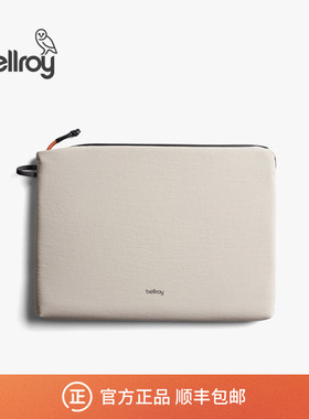 Bellroy澳洲Lite Laptop Sleeve 笔电保护套收纳包电脑包