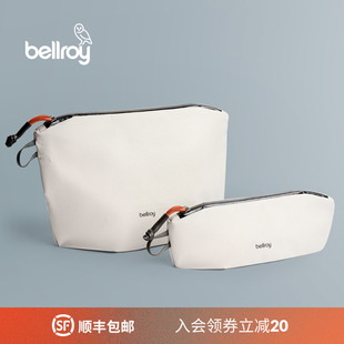 手拿包收纳包 Duo轻行收纳二重奏环保新款 Pouch Bellroy澳洲Lite