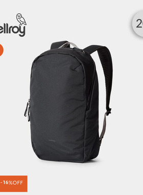 【折扣】Bellroy澳洲 Via Backpack通勤办公双肩包旅行背包电脑包