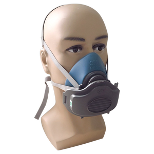 煤矿工业雾霾pm25透气防尘面具