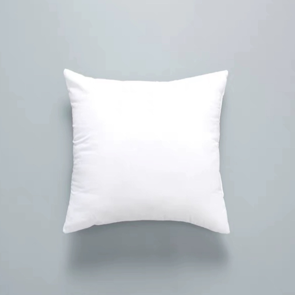 方形45抱枕枕芯内胆客厅沙发家用