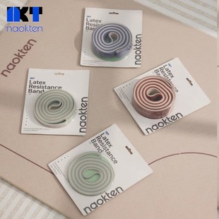 弹力带拉力绳拉力带阻力带运动健身力量训练家用向上拉力带女瑜伽