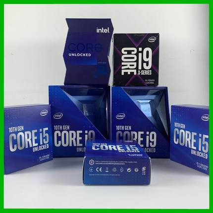 Intel/英特尔 其他14100F 14400F 14600KF 14700KF 14700K 14900K