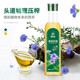 俄罗斯进口原油健康家用油 XH硒海亚麻籽油250ml 顺手买一件
