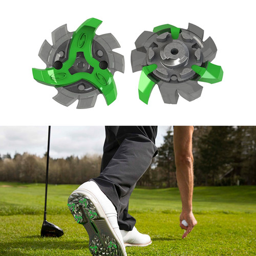 Softspikes高尔夫鞋钉