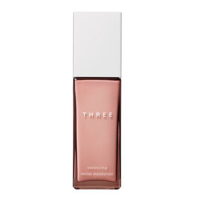 THREE平衡萃润凝乳80ml