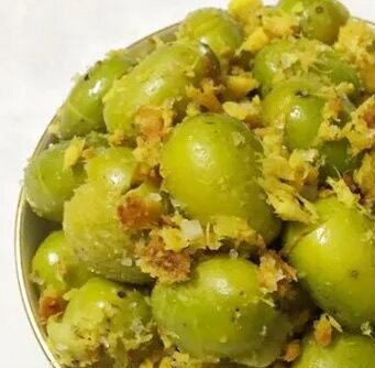 南姜橄榄糁零食潮汕特产南姜橄榄散杂咸500g瓶