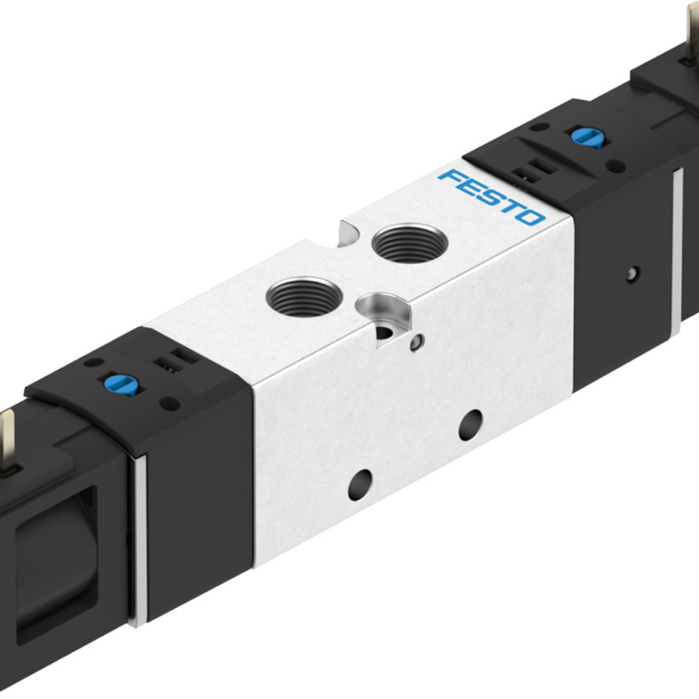 8043215 VUVS-LK20-B52-D-G18-1C1-S 费斯托电磁阀