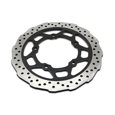 GW250/S/F/-A DL250 GSX250R-A DR/XCR TR300前后碟刹盘刹车盘片
