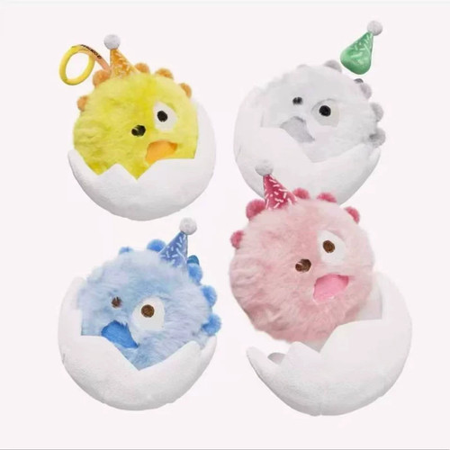 国内现货 Cortis Ball 烤蹄子生日限定四色球专 磁吸ball 正品