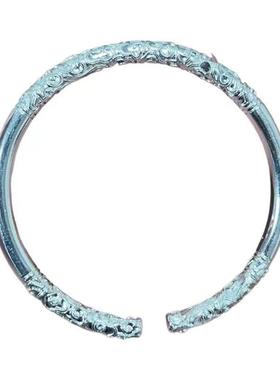 如意金箍棒手镯男士时尚个