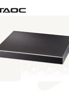 高丘TAOC SCB-RS-HC50G 蜂巢式制震结构避震板收层板 化震板垫板