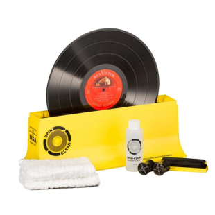 Pro-ject 宝碟 SPIN CLEAN 洗碟机 黑胶唱片清洗机