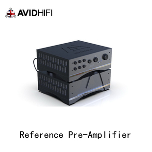 Reference 爱维德 AVID 前级放大器 Amplifier 前级功放 Pre 英国