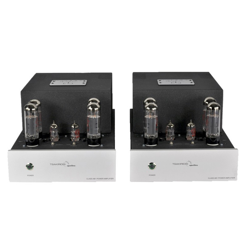 希腊神曲Tsakiridis