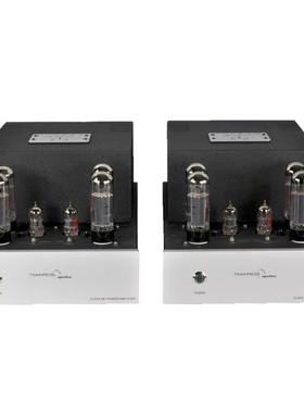 希腊 神曲 Tsakiridis Devices Apollon 阿波罗 单声道后级胆机