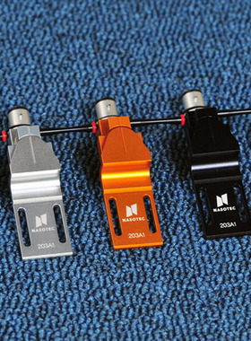 韩国 NASOTEC Swing Headshell 自动正切 黑科技黑胶架 唱头架