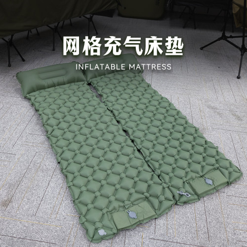 Defthike/迪飞客行军床床垫
