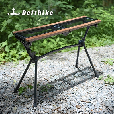 Defthike/迪飞客战术折叠桌